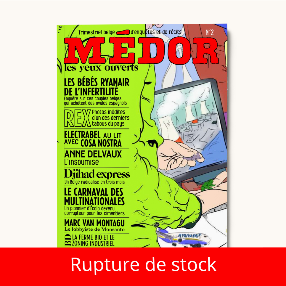 Médor 2