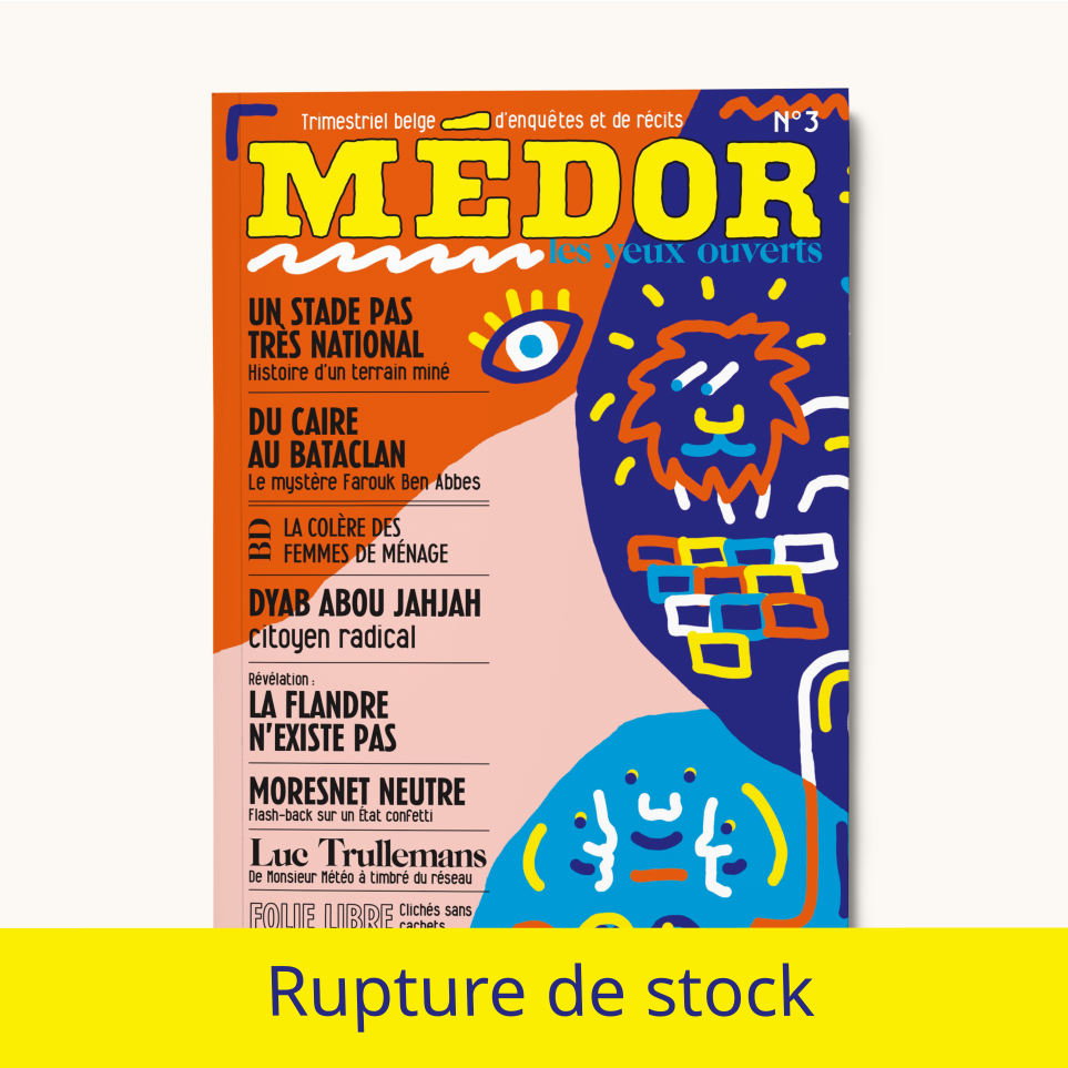 Médor 3