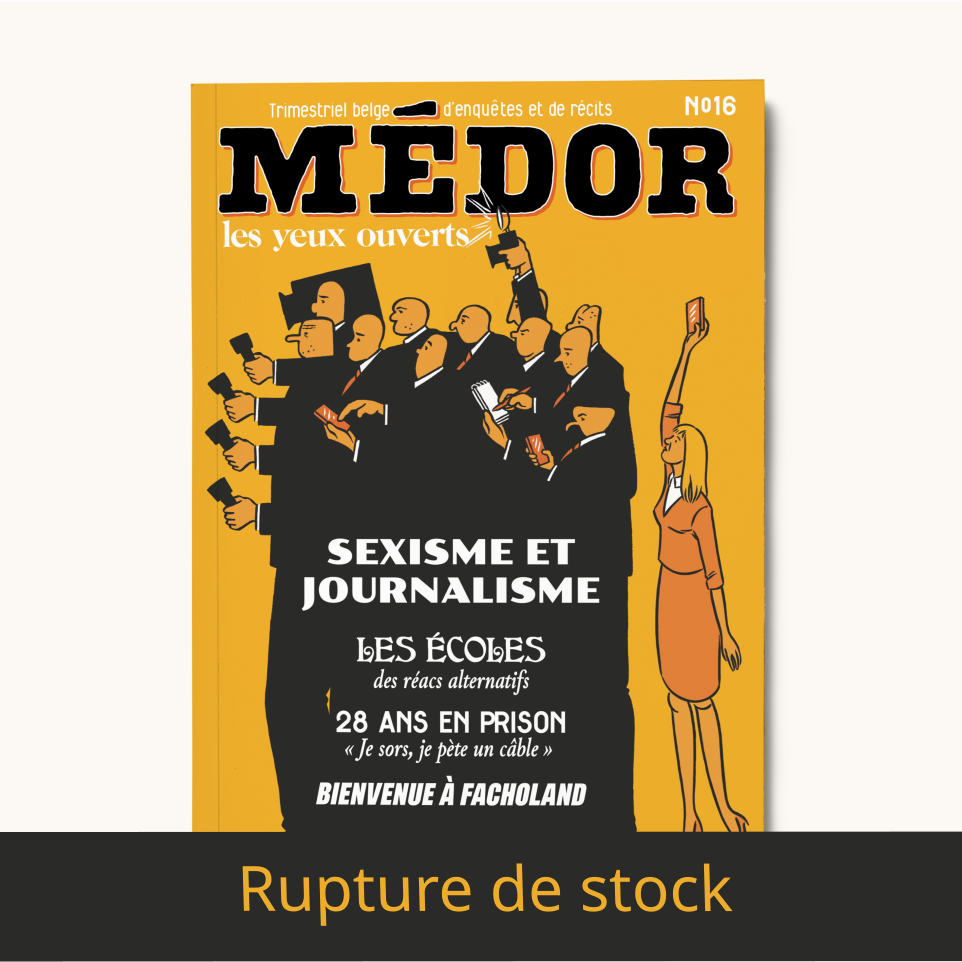 Médor 16