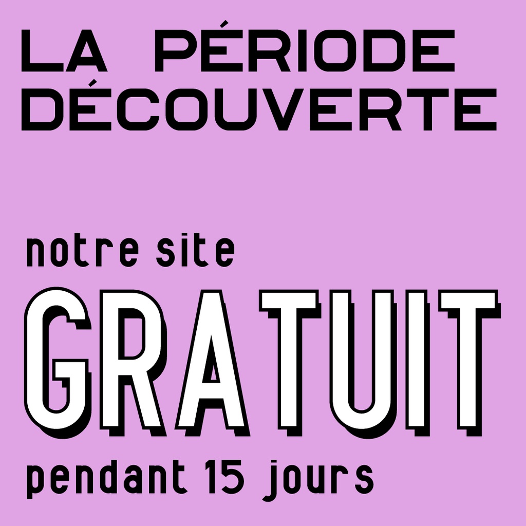 Période d'essai