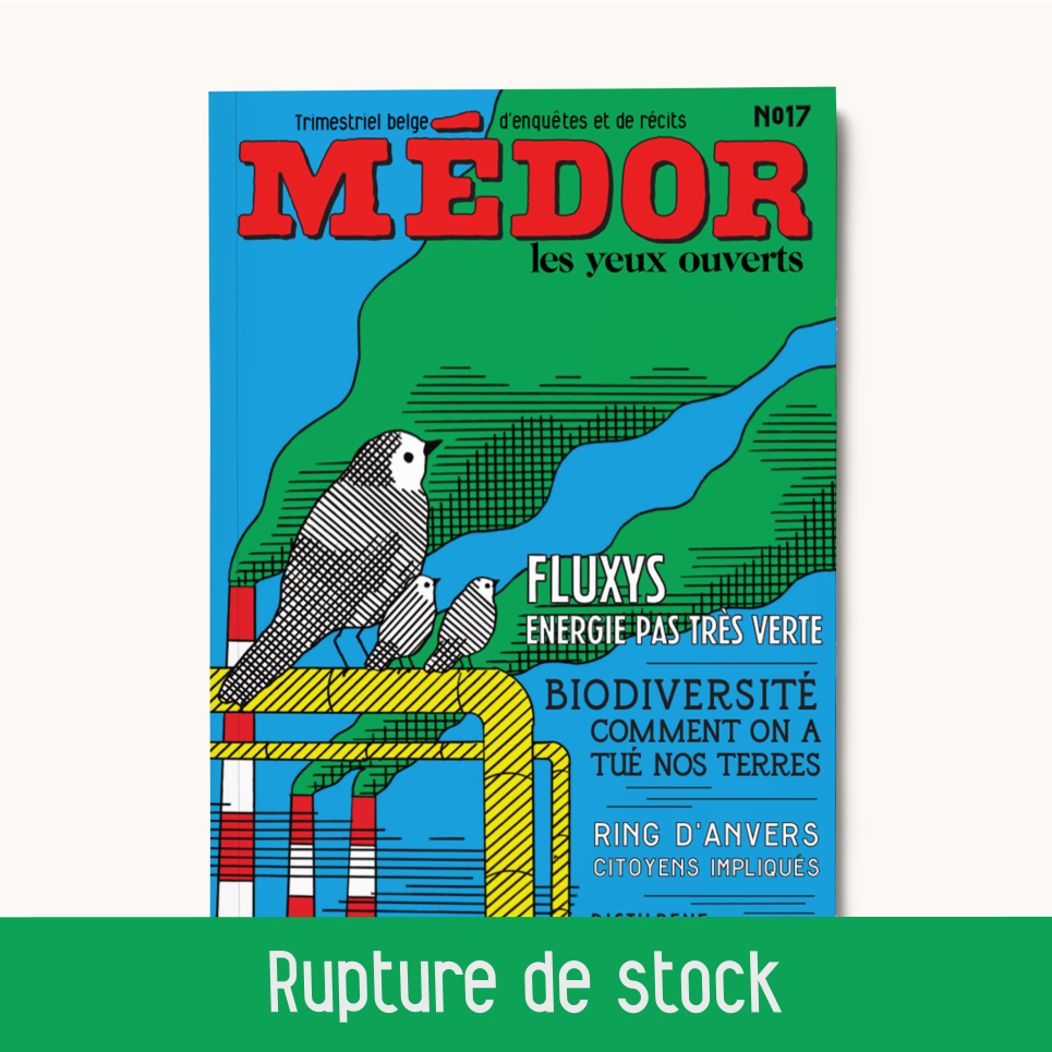 Médor 17