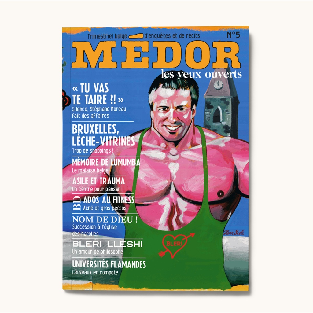 Médor 5
