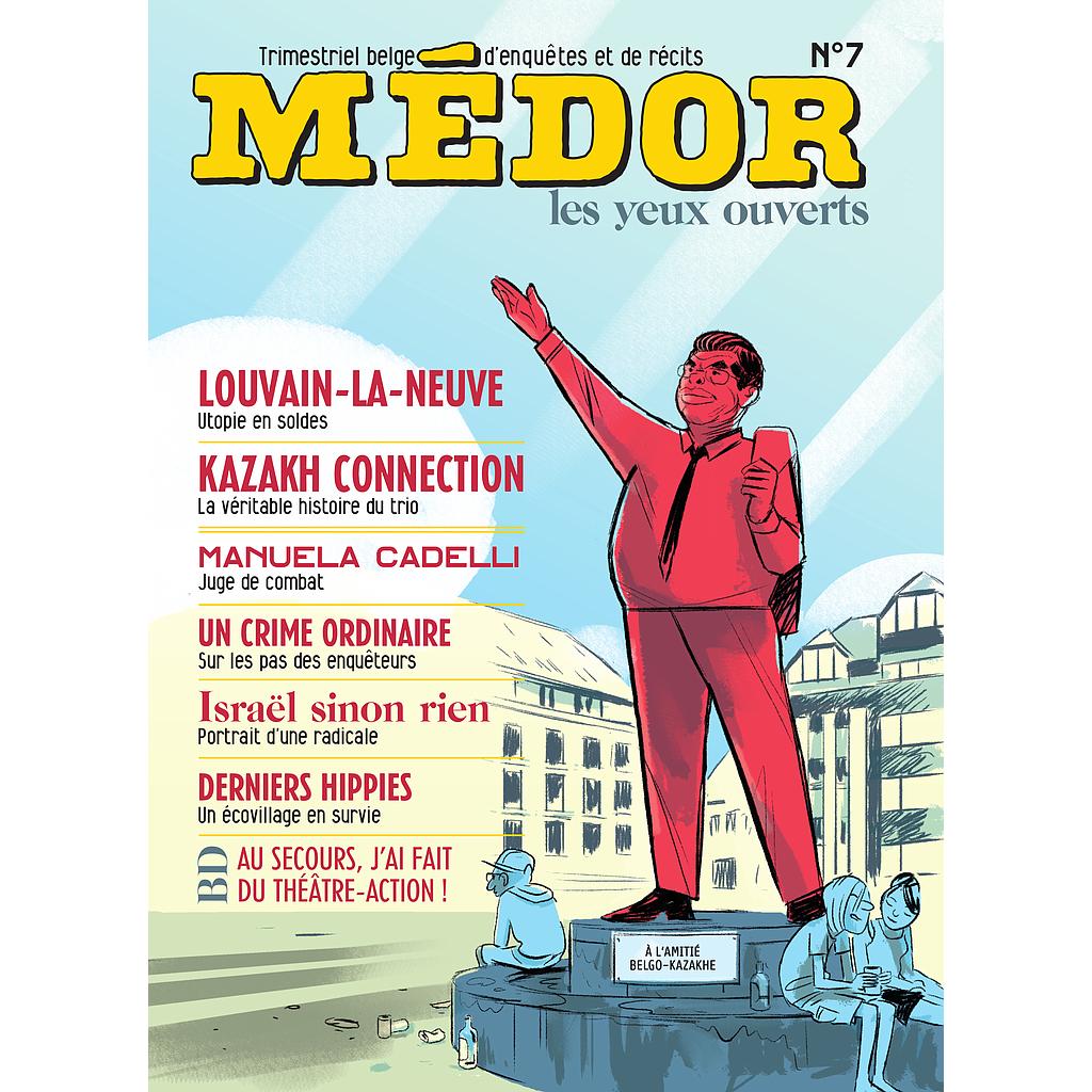 Médor 7