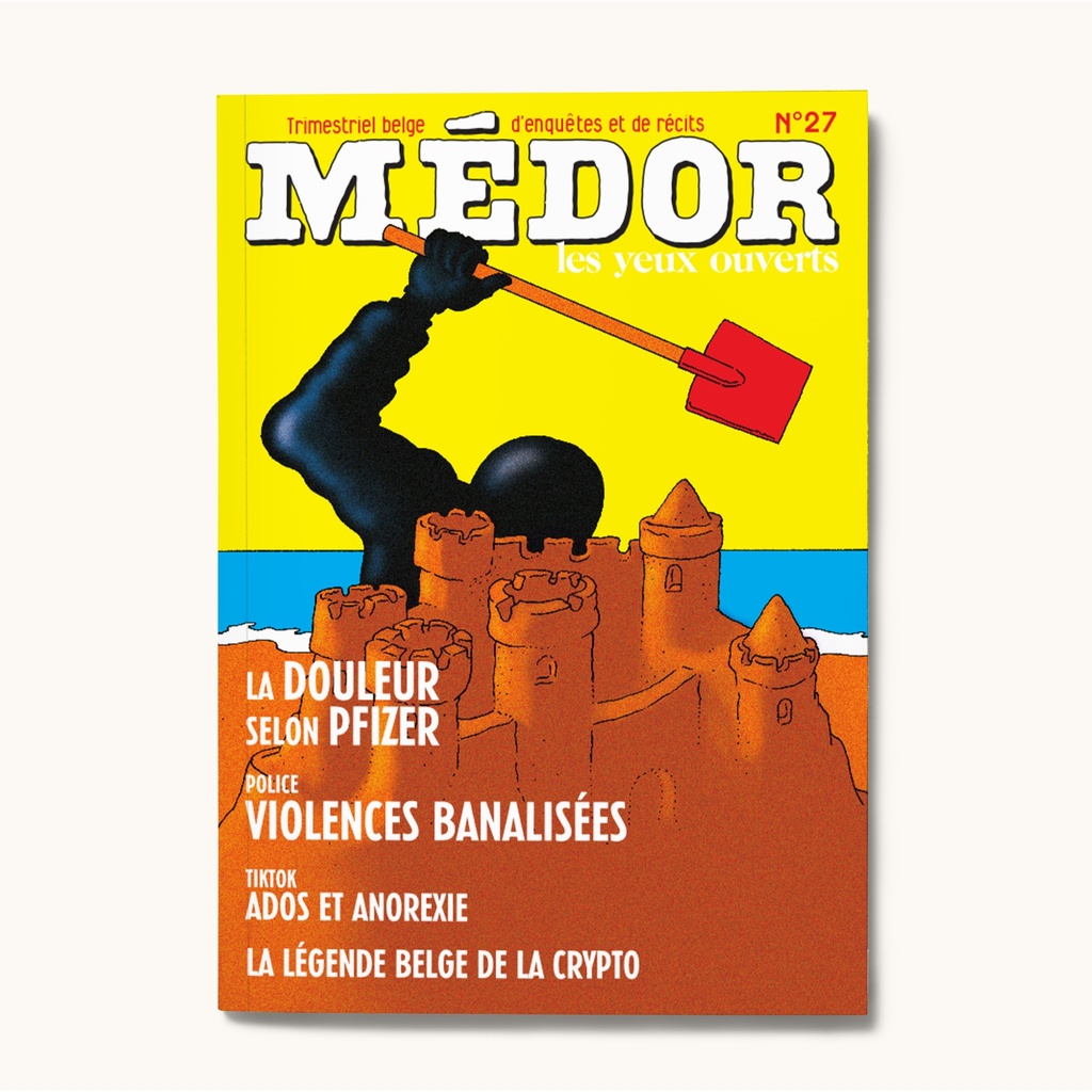 Médor 27