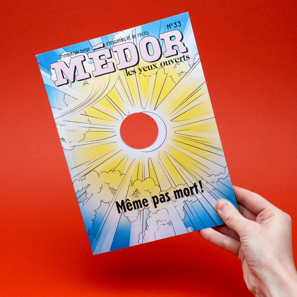 Médor 33