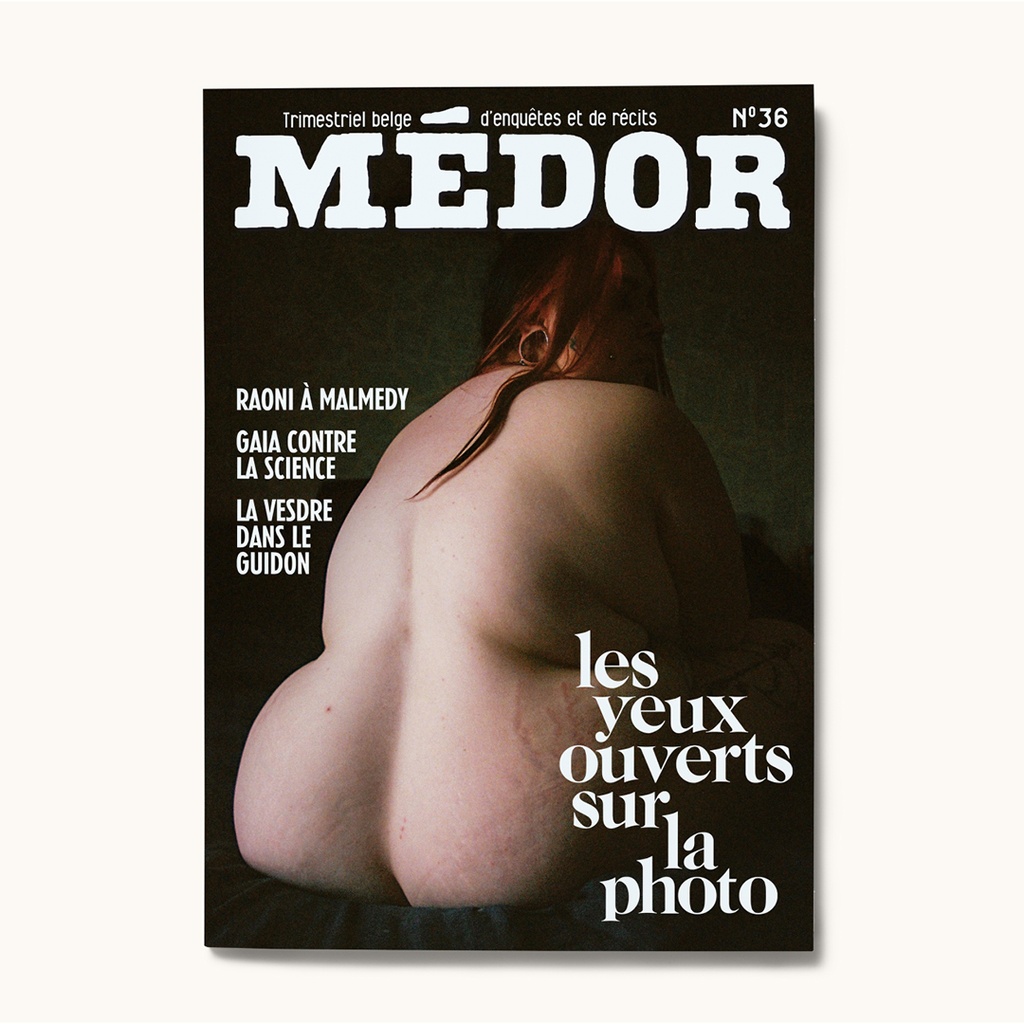 Médor 36