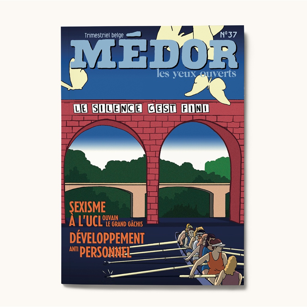Médor 37