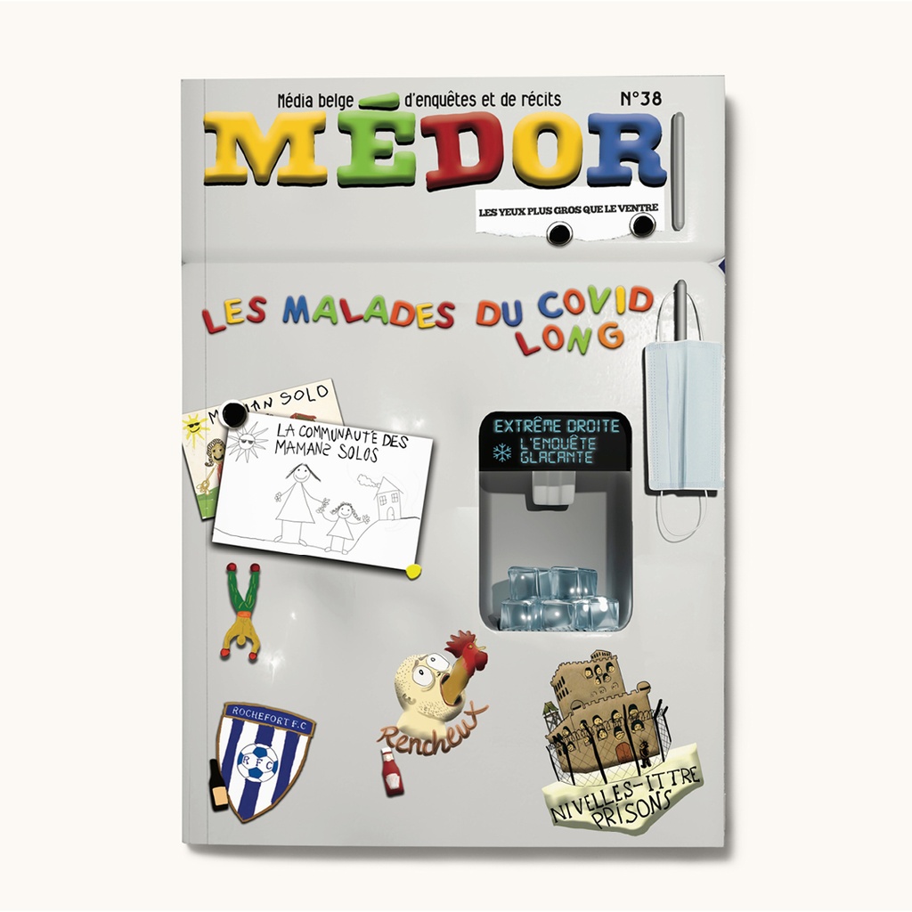 Médor 38