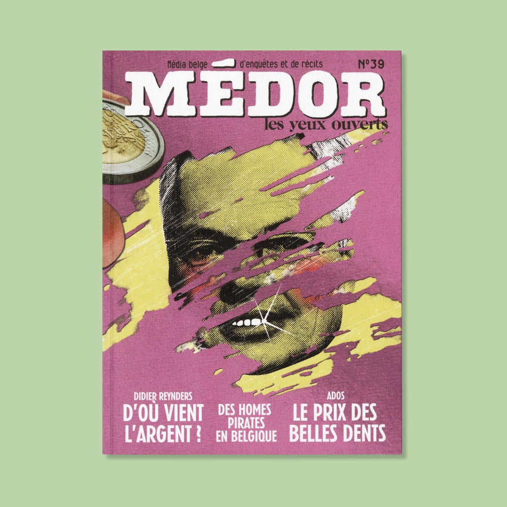 Médor 39