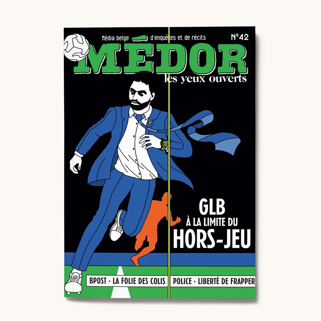 Médor 42