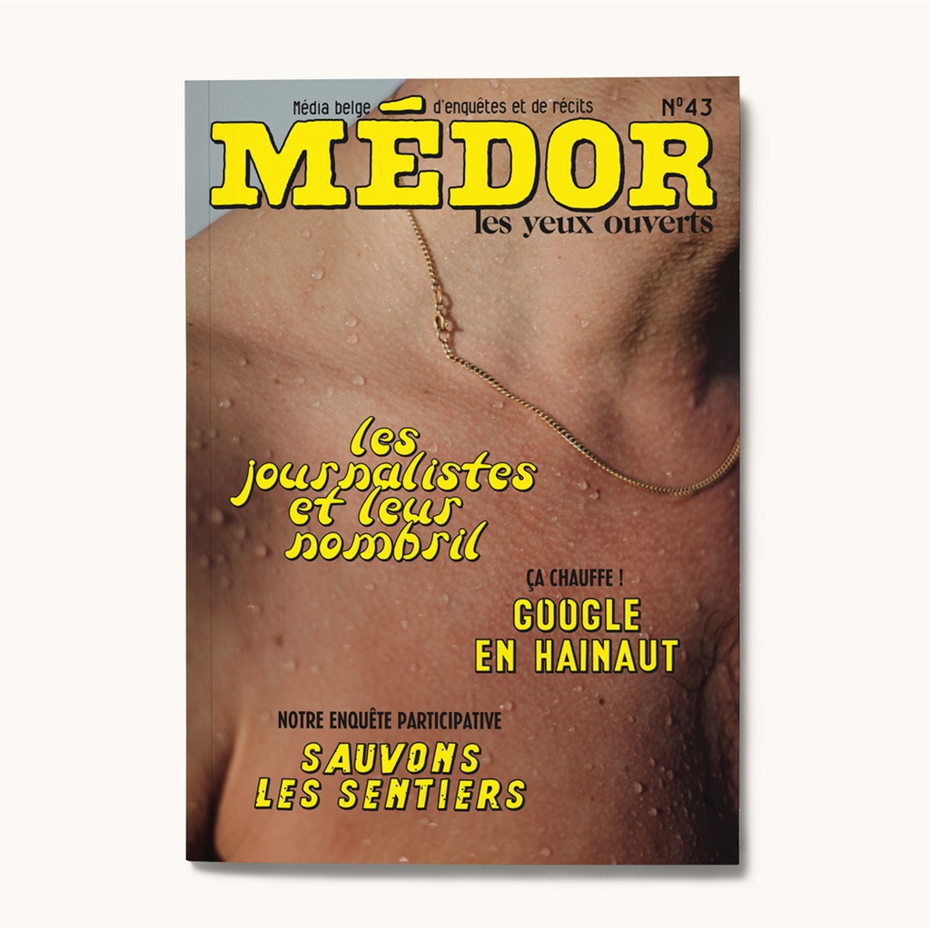 Médor 43