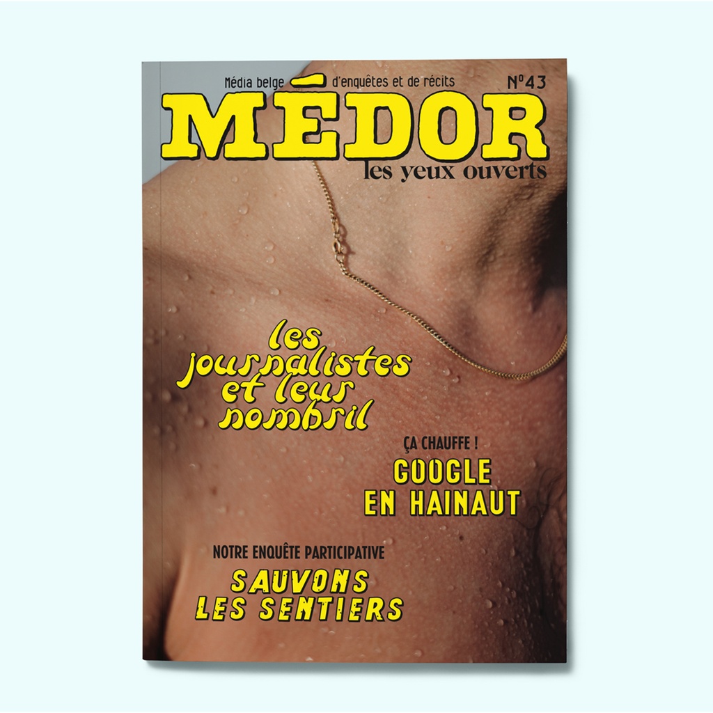 Médor 43