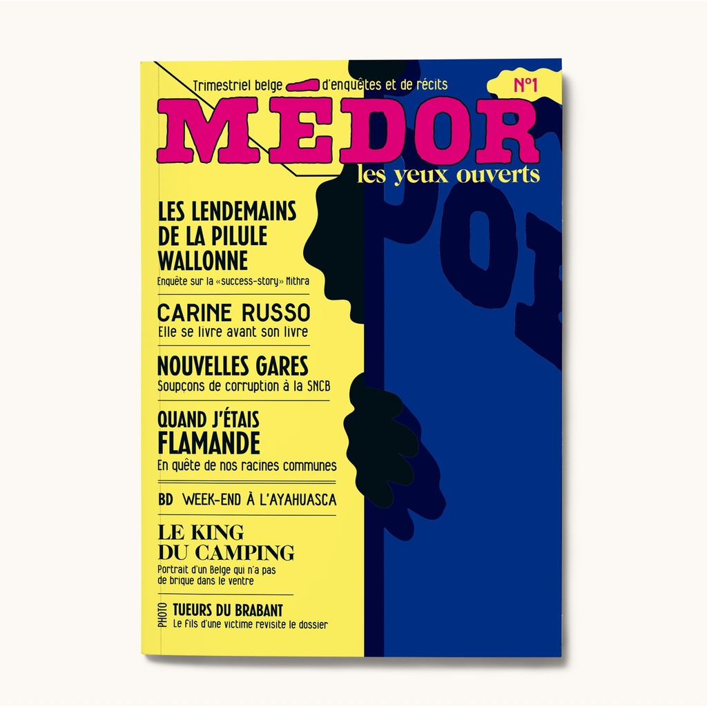 Médor 1