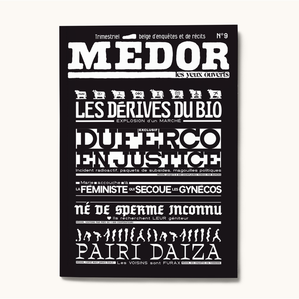 Médor 9