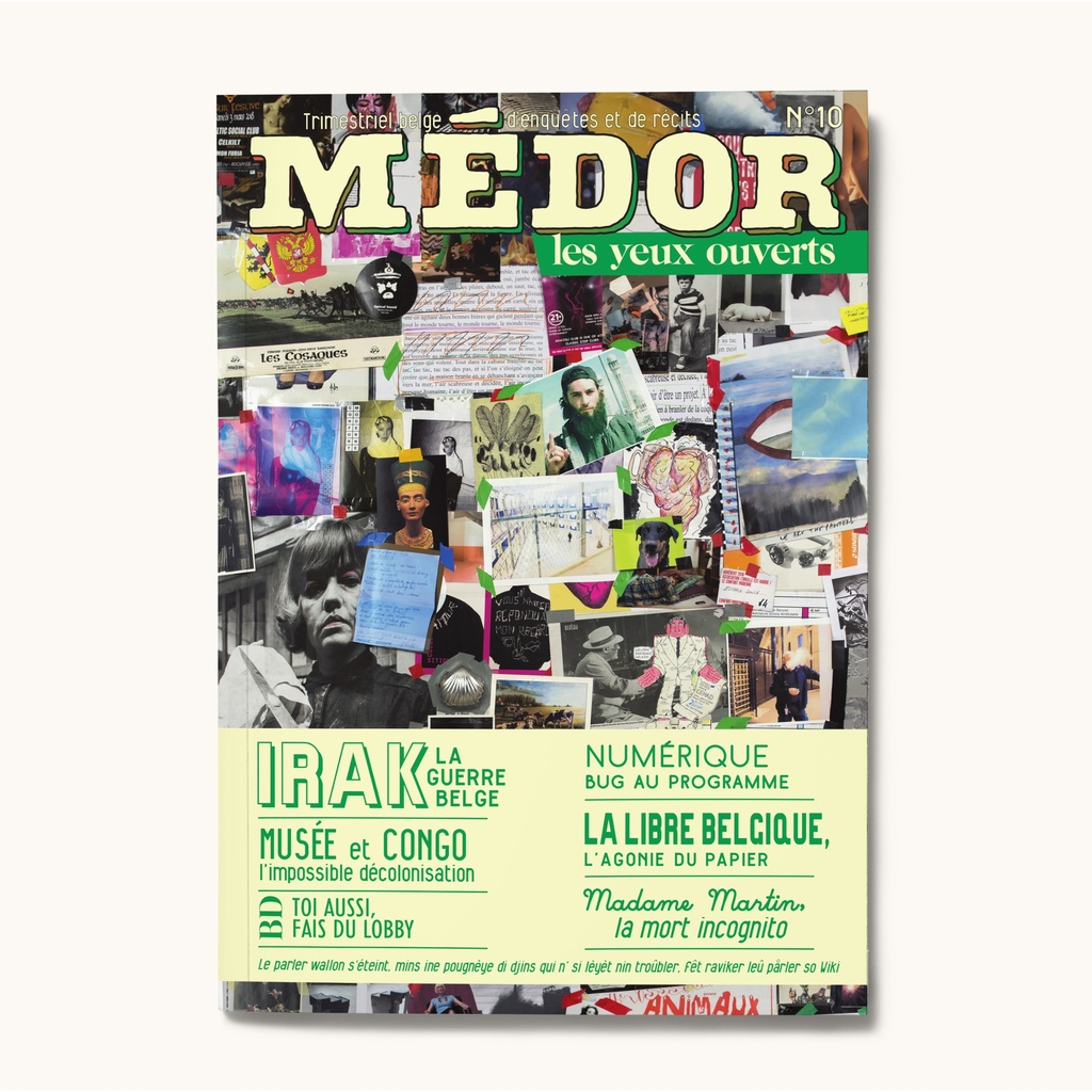 Médor 10
