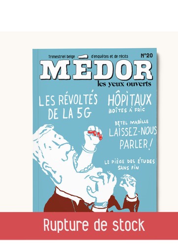 Médor 20