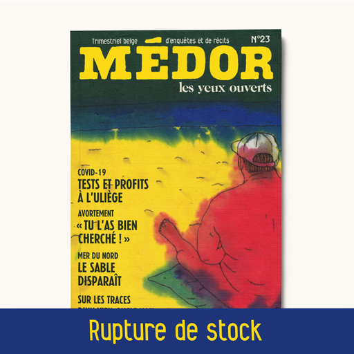 Médor 23