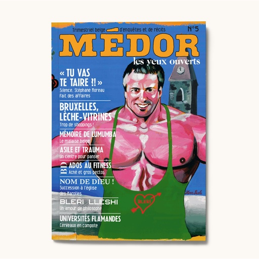 Médor 5