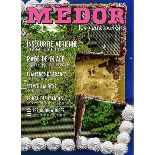 Médor 6