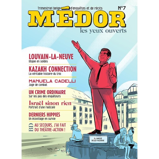 Médor 7