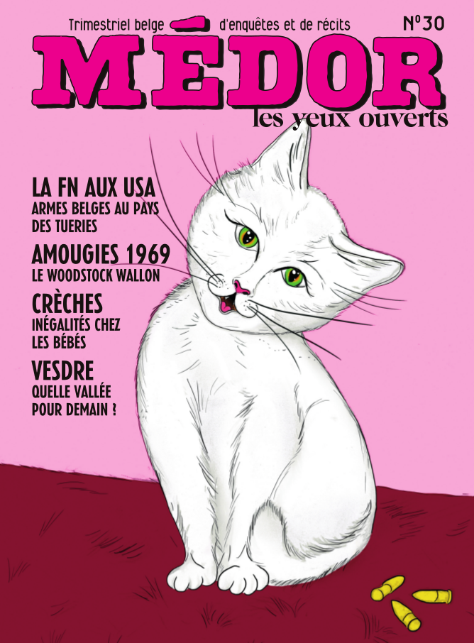 Médor 30
