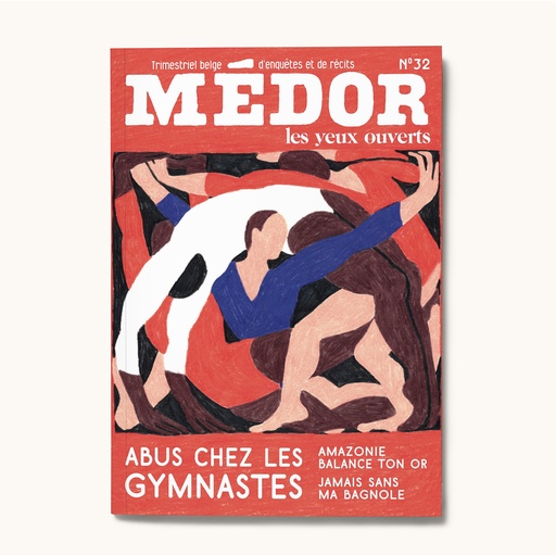 Médor 32
