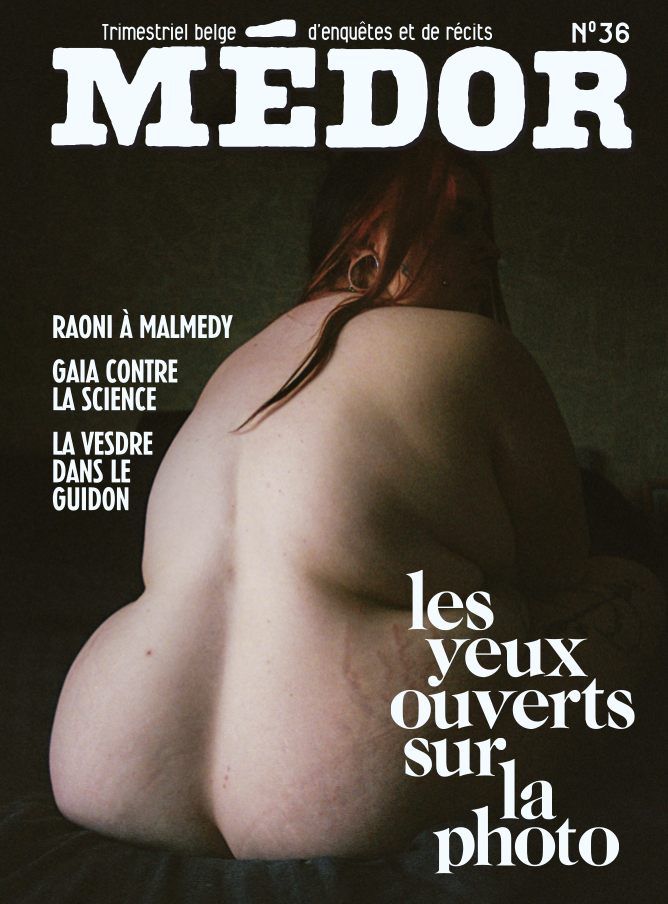 Médor 36