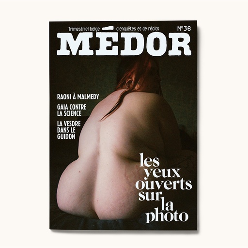 Médor 36