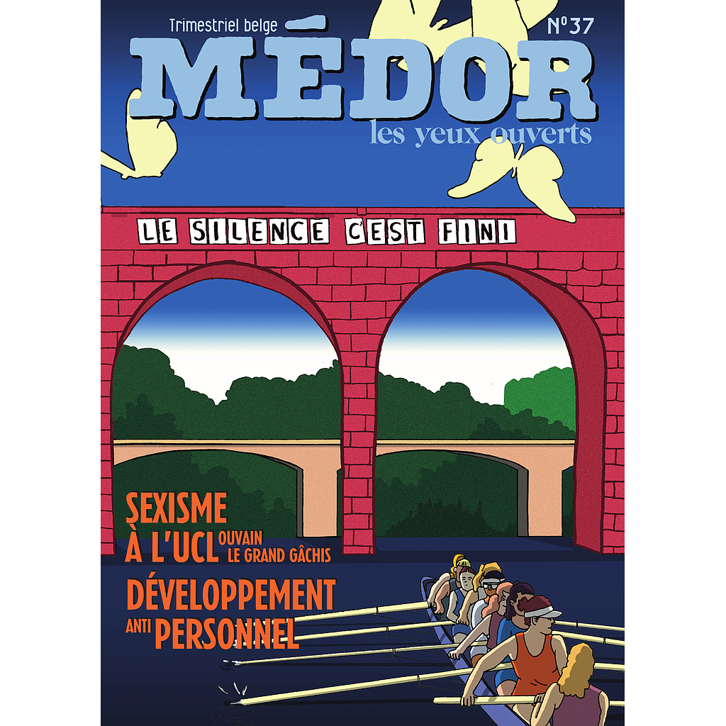 Médor 37