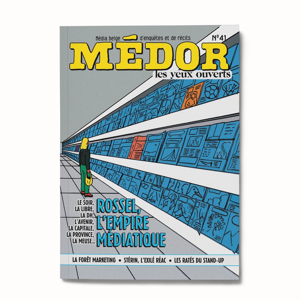 Médor 41