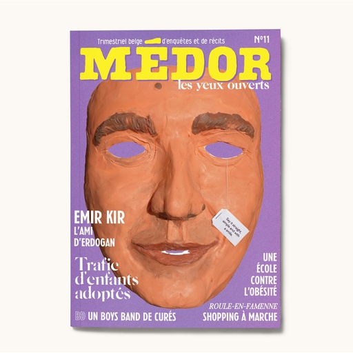 Médor 11
